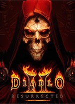 暗黑破坏神2重制版 Diablo II Remasterd 单机版 无需注册点击即玩