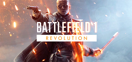 战地1破解版 Battlefield 1 豪华免安装学习版 最新全DLC整合 解压即玩