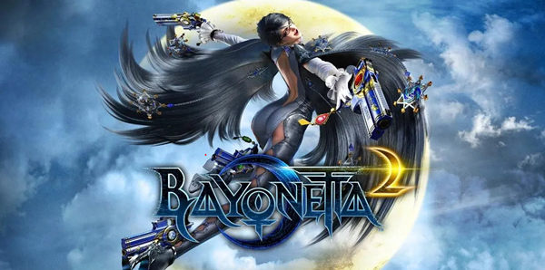 猎天使魔女2（Bayonetta 2）中文免安装版21.8GB 集成LAMO简中汉化
